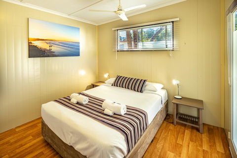 Ingenia Holidays Byron Bay - Hervey Bay Accommodation 31