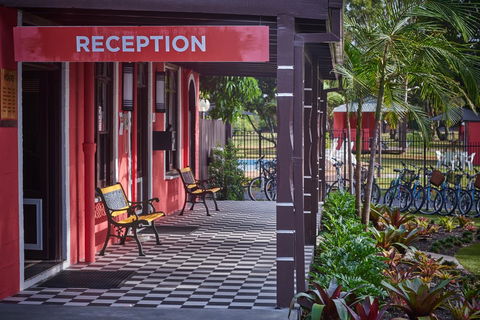Ingenia Holidays Byron Bay - Hervey Bay Accommodation 1