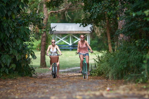 Ingenia Holidays Byron Bay - Hervey Bay Accommodation 9