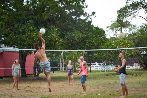Ingenia Holidays Byron Bay - Hervey Bay Accommodation 6