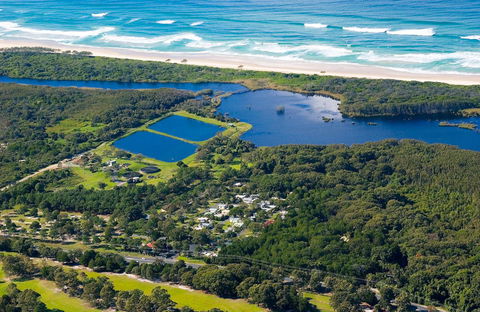 Ingenia Holidays Byron Bay - Hervey Bay Accommodation 18