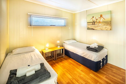 Ingenia Holidays Byron Bay - Hervey Bay Accommodation 41