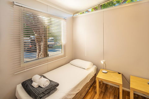Ingenia Holidays Byron Bay - Hervey Bay Accommodation 33
