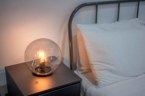 Inner City Stylish Apt Walk To Green Square - Tourism Hervey Bay 9