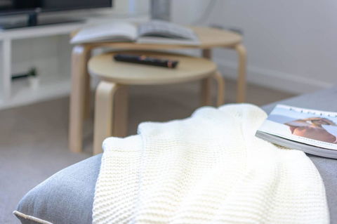 Inner City Stylish Apt Walk To Green Square - Tourism Hervey Bay 11