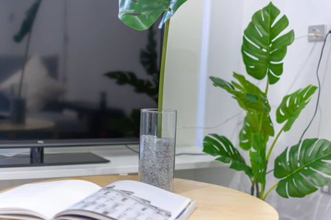 Inner City Stylish Apt Walk To Green Square - Tourism Hervey Bay 7