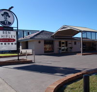 Ben Chifley Motor Inn - Tourism Hervey Bay