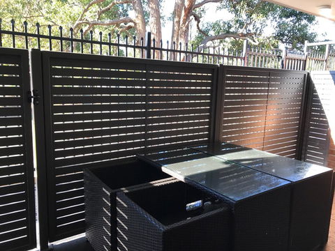 Jesmond Executive Villas - Hervey Bay Accommodation 7
