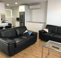 Jesmond Executive Villas - Tourism Hervey Bay