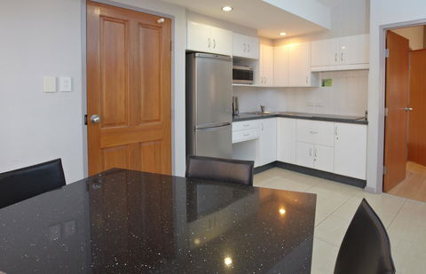 Jesmond Executive Villas - Hervey Bay Accommodation 31