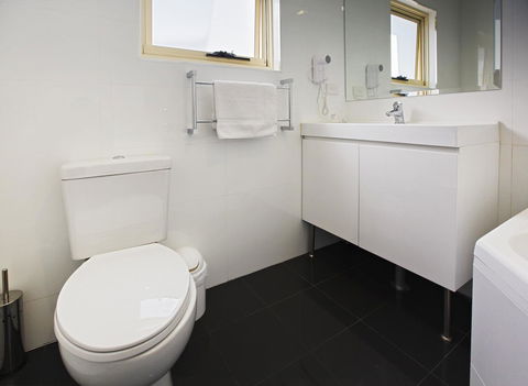 Jesmond Executive Villas - Hervey Bay Accommodation 27