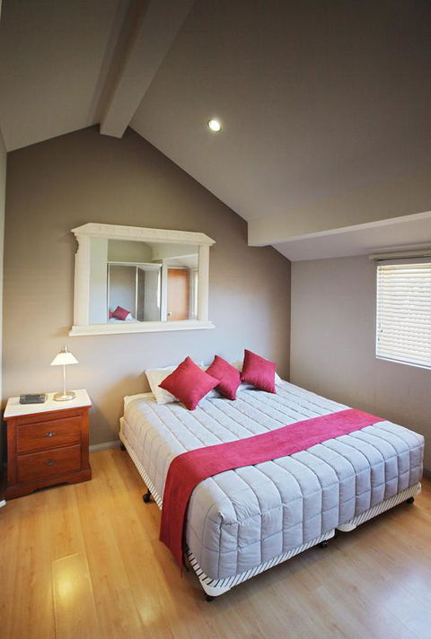Jesmond Executive Villas - Hervey Bay Accommodation 34