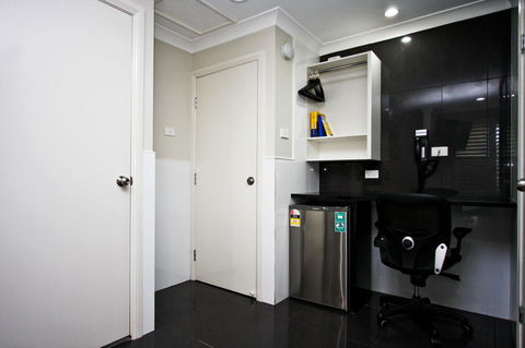 Jesmond Executive Villas - Hervey Bay Accommodation 41