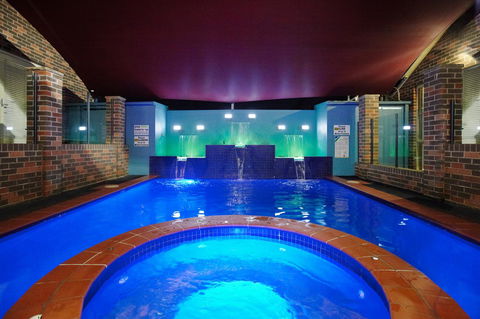 Jesmond Executive Villas - Hervey Bay Accommodation 15