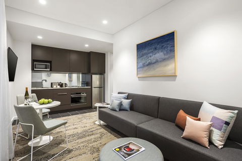 Quest North Sydney - Hervey Bay Accommodation 9