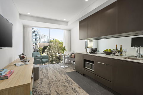 Quest North Sydney - Hervey Bay Accommodation 6