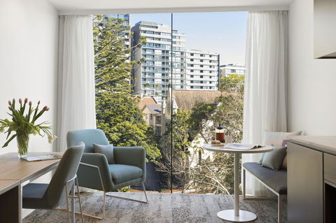 Quest North Sydney - Hervey Bay Accommodation 5