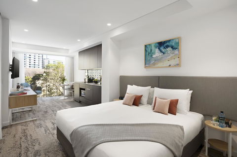 Quest North Sydney - Hervey Bay Accommodation 7