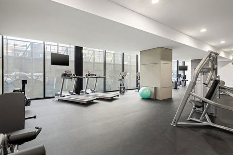 Quest North Sydney - Hervey Bay Accommodation 3
