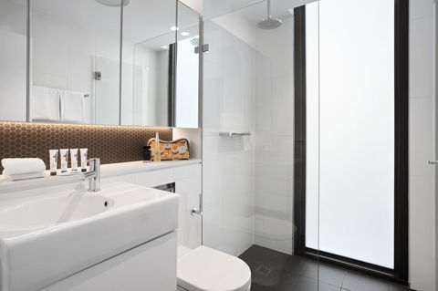 Quest North Sydney - Hervey Bay Accommodation 10