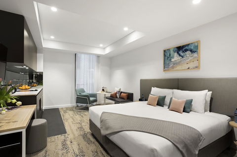 Quest North Sydney - Hervey Bay Accommodation 17
