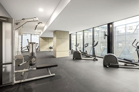 Quest North Sydney - Hervey Bay Accommodation 4