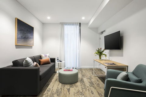 Quest North Sydney - Hervey Bay Accommodation 16