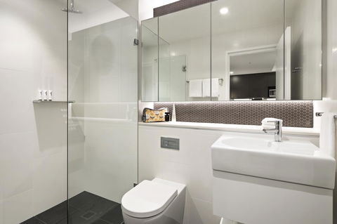 Quest North Sydney - Hervey Bay Accommodation 12