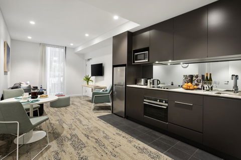 Quest North Sydney - Hervey Bay Accommodation 15