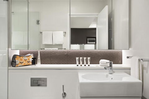 Quest North Sydney - Hervey Bay Accommodation 8