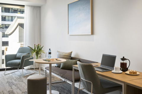 Quest North Sydney - Hervey Bay Accommodation 13