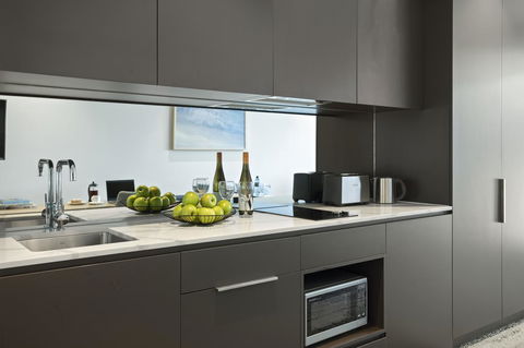 Quest North Sydney - Hervey Bay Accommodation 11