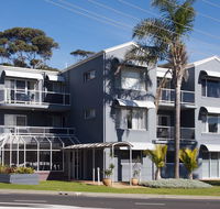 Mollymook Cove Apartments - Tourism Hervey Bay