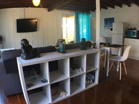 High Tide At Emerald - Hervey Bay Accommodation 9