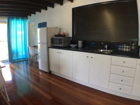 High Tide At Emerald - Hervey Bay Accommodation 8