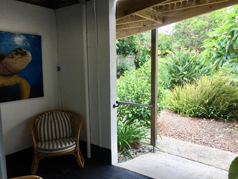 High Tide At Emerald - Hervey Bay Accommodation 1