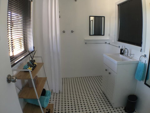 High Tide At Emerald - Hervey Bay Accommodation 7