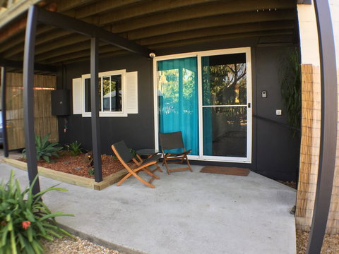 High Tide At Emerald - Hervey Bay Accommodation 3