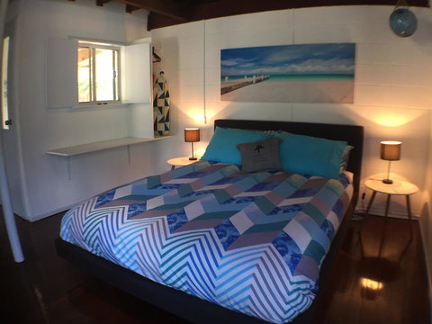 High Tide At Emerald - Hervey Bay Accommodation 6