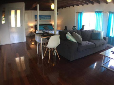 High Tide At Emerald - Hervey Bay Accommodation 10