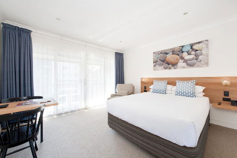 Hotel Nelson - Tourism Hervey Bay 17