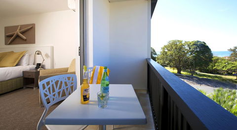 Hotel Nelson - Tourism Hervey Bay 30