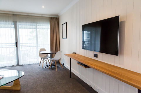 Hotel Nelson - Tourism Hervey Bay 18
