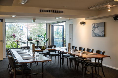 Hotel Nelson - Tourism Hervey Bay 25
