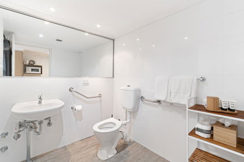 Hotel Nelson - Tourism Hervey Bay 16