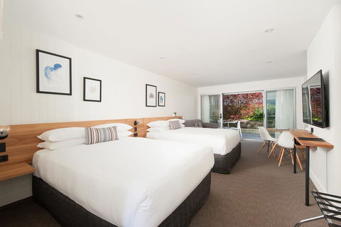 Hotel Nelson - Tourism Hervey Bay 5