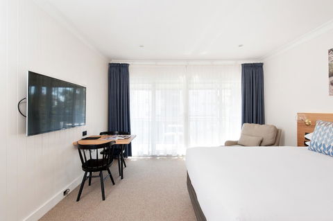 Hotel Nelson - Tourism Hervey Bay 22