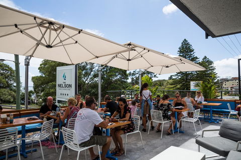 Hotel Nelson - Tourism Hervey Bay 19
