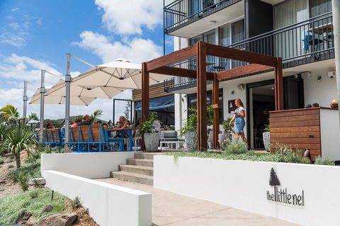 Hotel Nelson - Tourism Hervey Bay 13