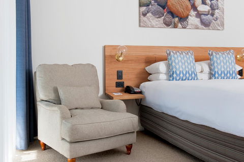 Hotel Nelson - Tourism Hervey Bay 4